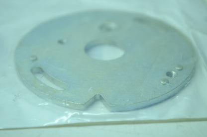 OEM Harley-Davidson 32618-70A Breaker Plate NOS