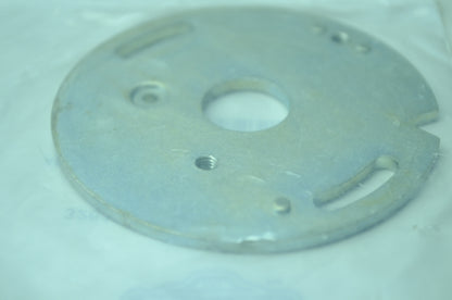 OEM Harley-Davidson 32618-70A Breaker Plate NOS