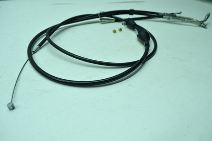 NEW OEM Harley Davidson Throttle Cable 56321-91 NOS