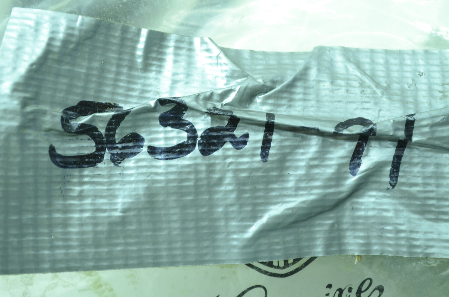 NEW OEM Harley Davidson Throttle Cable 56321-91 NOS