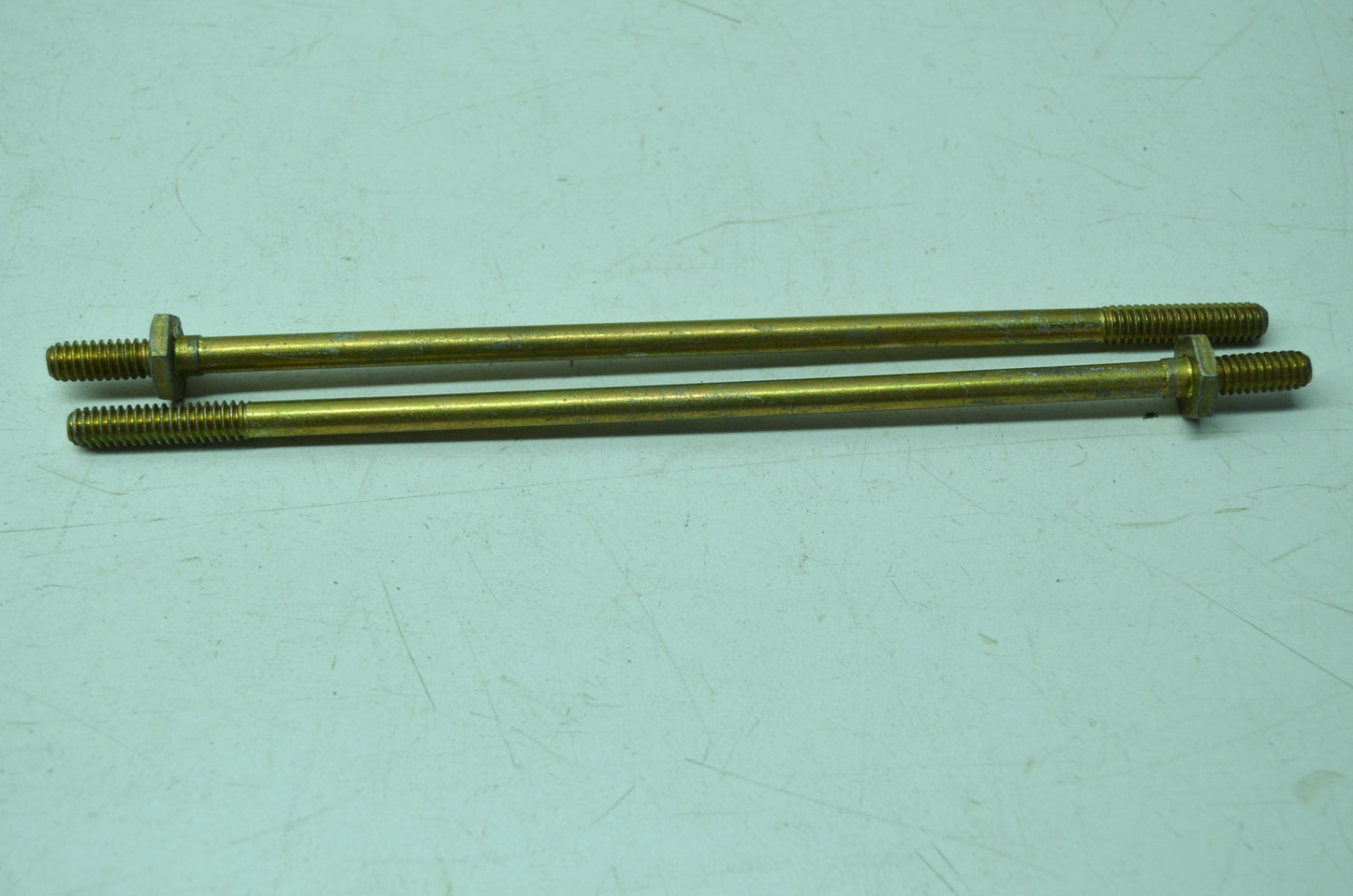 OEM Harley-Davidson 31535-66 Bolt Qty 2 NOS