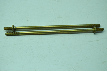 OEM Harley-Davidson 31535-66 Bolt Qty 2 NOS