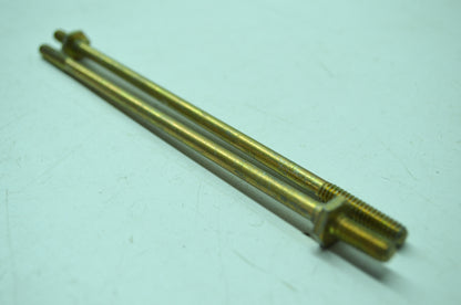 OEM Harley-Davidson 31535-66 Bolt Qty 2 NOS