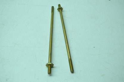 OEM Harley-Davidson 31535-66 Bolt Qty 2 NOS