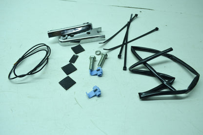 NEW OEM Harley Davidson Rear Turn Signal Mount Kit 68548-87 NOS