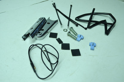 NEW OEM Harley Davidson Rear Turn Signal Mount Kit 68548-87 NOS