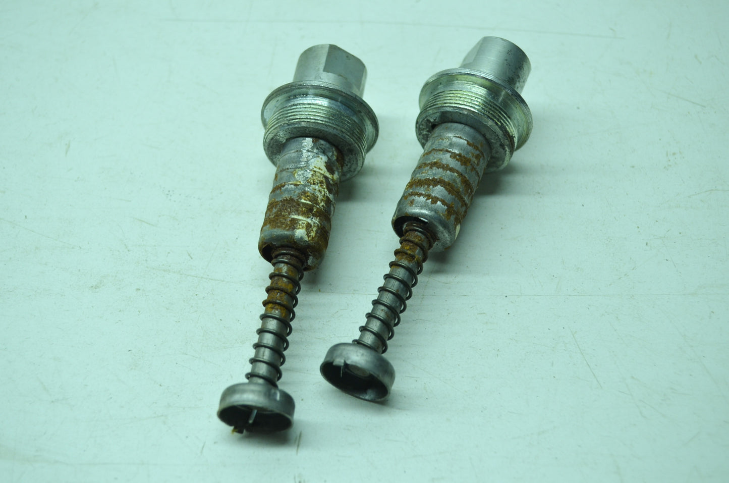 Plug Tube NOS