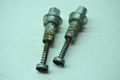 Plug Tube NOS