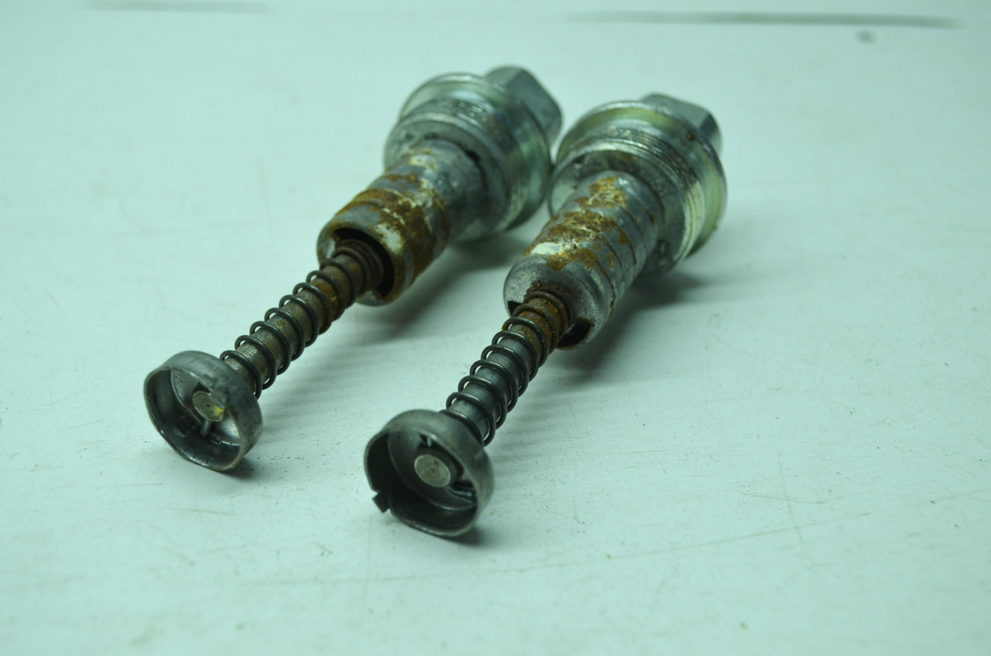 Plug Tube NOS