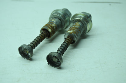 Plug Tube NOS