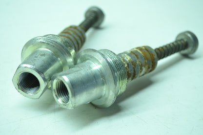 Plug Tube NOS
