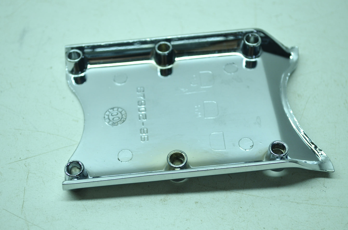 NEW OEM Harley Davidson Rear Handlebar Riser Cover 96- Up Sportster XL1200 67902
