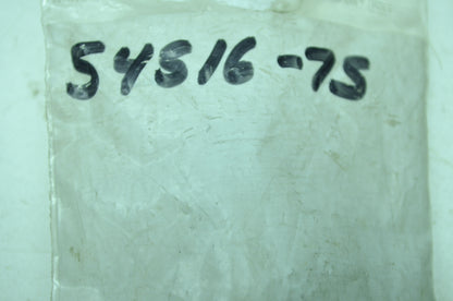 OEM Harley-Davidson 54516-75 Shock Absorber Lower Stud NOS