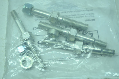 NEW OEM Harley Davidson Luggage Mounting Hand Rail Hardware 68773-97A NOS
