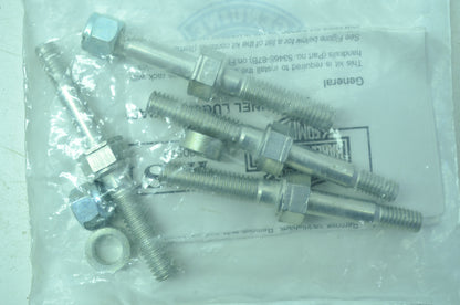 NEW OEM Harley Davidson Luggage Mounting Hand Rail Hardware 68773-97A NOS