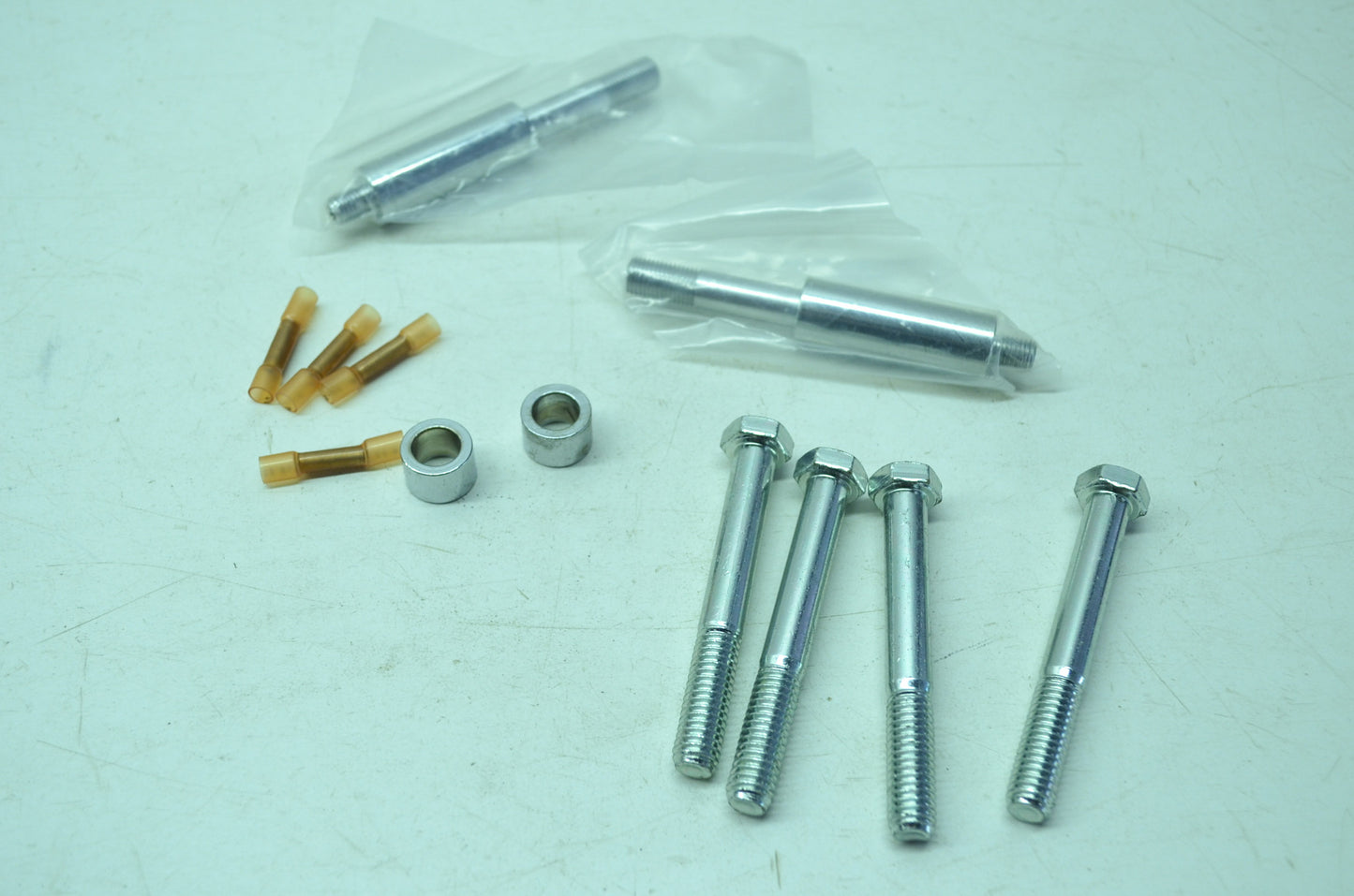 Rear Directional Relocation Kit NOS