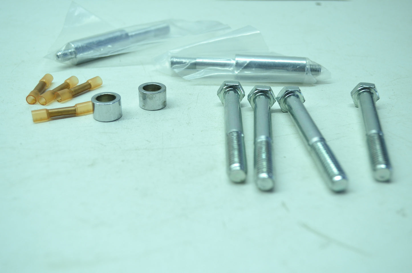 Rear Directional Relocation Kit NOS