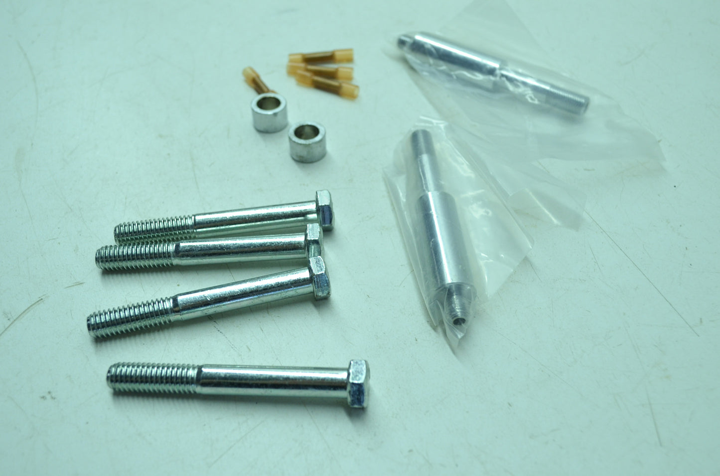 Rear Directional Relocation Kit NOS