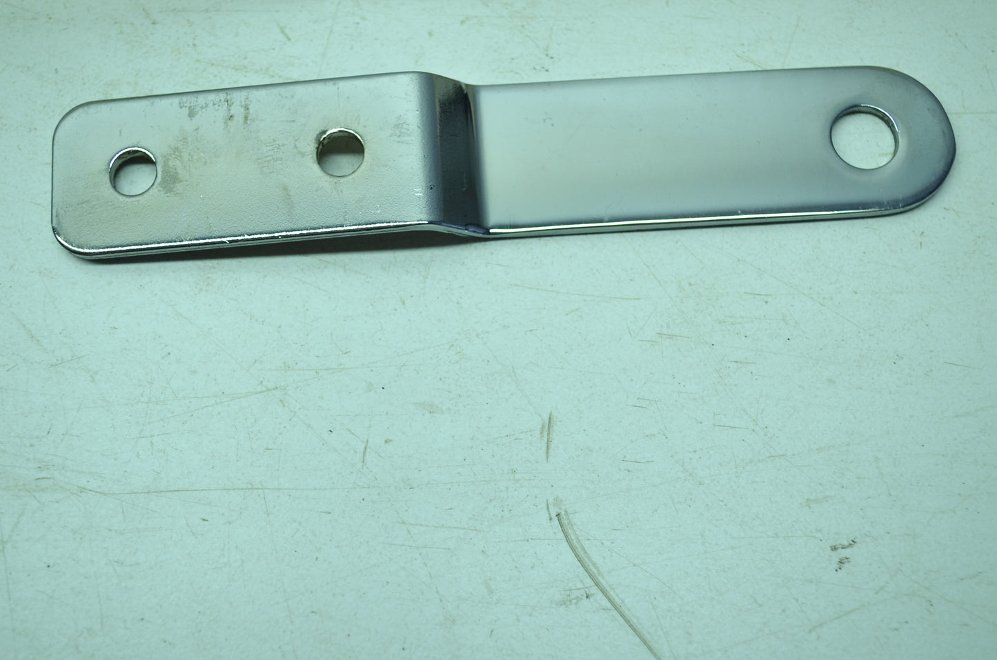 OEM Harley-Davidson 52947-97 Mounting Seat Bracket NOS
