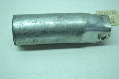 Left Passenger Foot Peg 65-77 FL FLH NOS