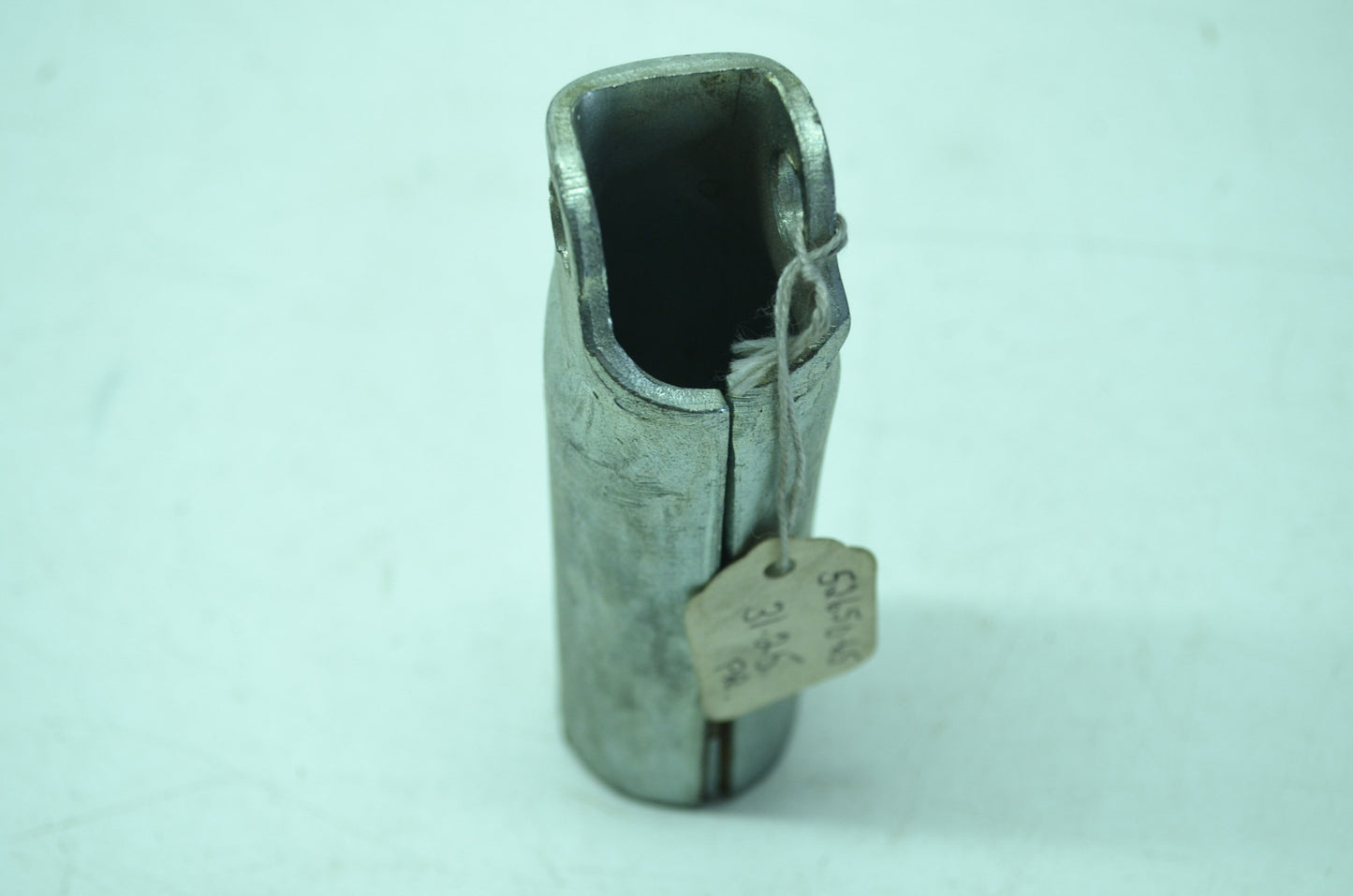Left Passenger Foot Peg 65-77 FL FLH NOS