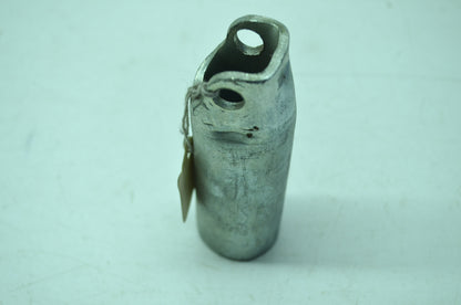 Left Passenger Foot Peg 65-77 FL FLH NOS