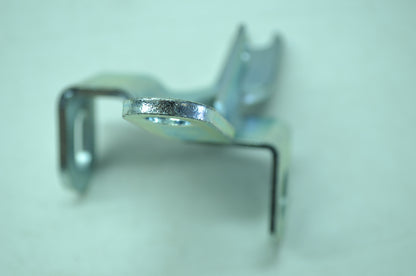 NEW OEM Harley Davidson Horn & Choke Bracket 69029-81A NOS