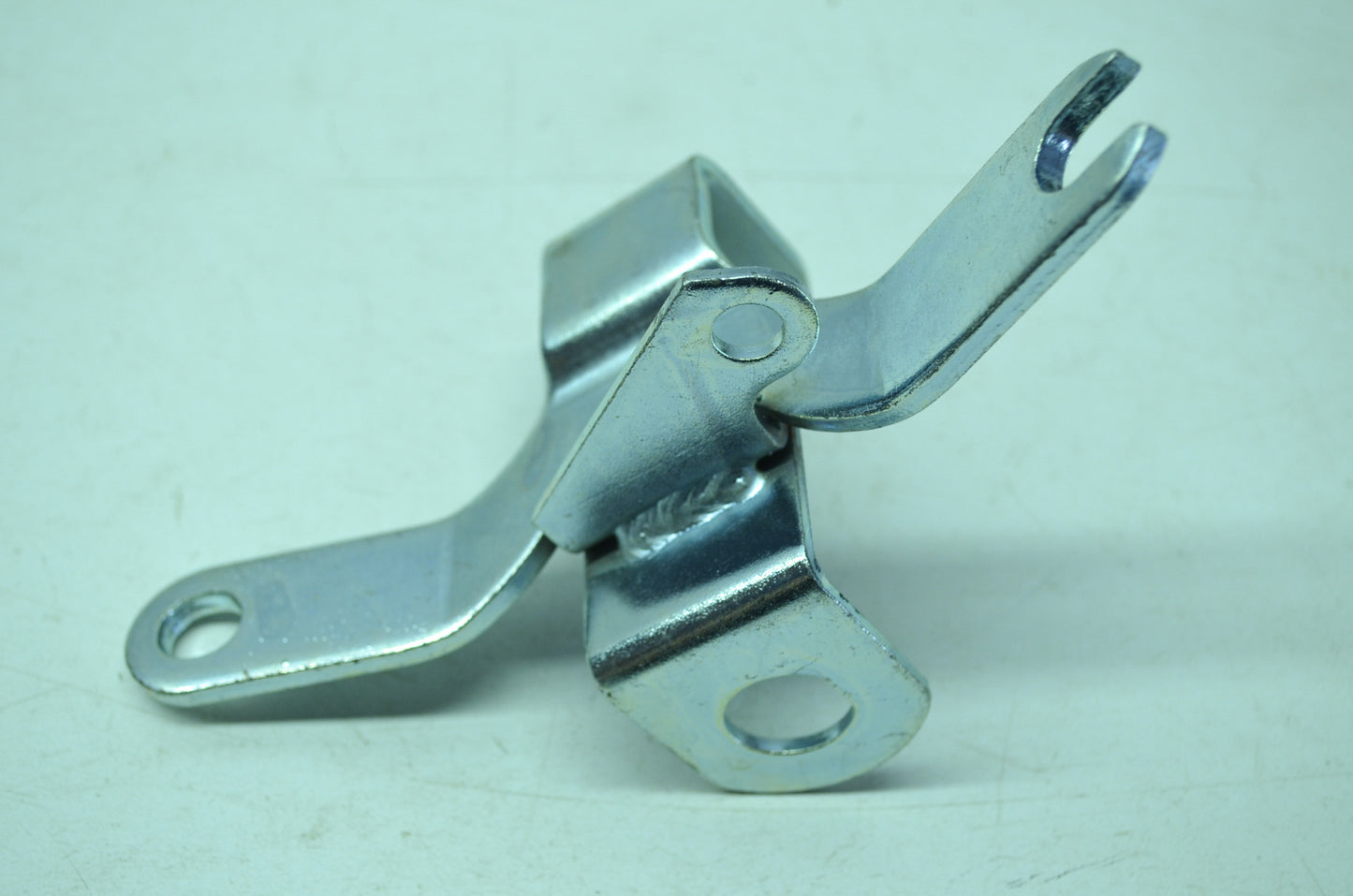 NEW OEM Harley Davidson Horn & Choke Bracket 69029-81A NOS