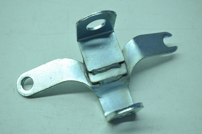 NEW OEM Harley Davidson Horn & Choke Bracket 69029-81A NOS