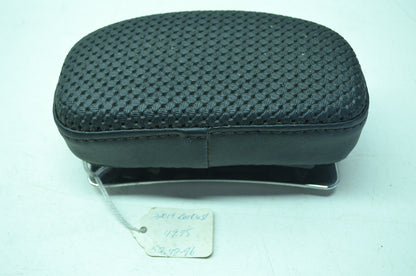 Back Rest Pad NOS