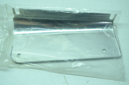 OEM Harley-Davidson 67820-86 Right Rear Triple Clamp Cover NOS