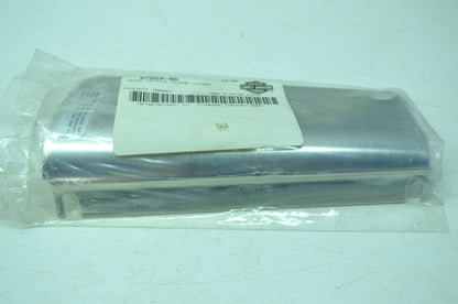OEM Harley-Davidson 67820-86 Right Rear Triple Clamp Cover NOS