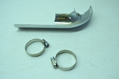 Exhaust Shield Kit NOS