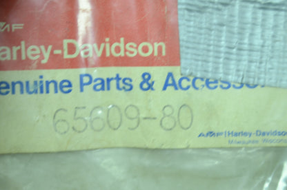 Exhaust Shield Kit NOS