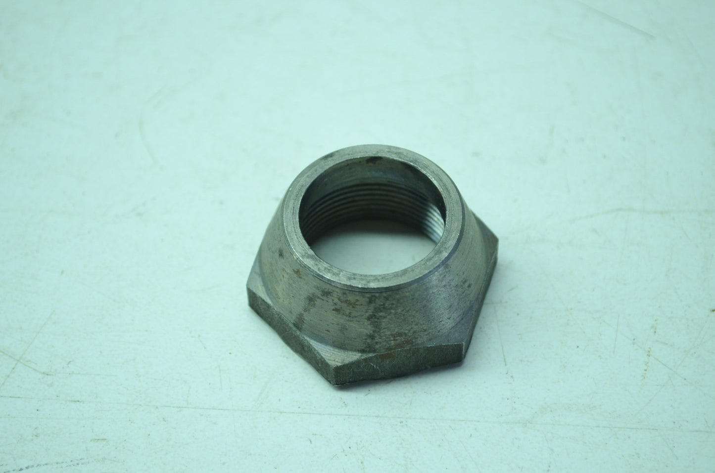 Clutch Hub Nut NOS