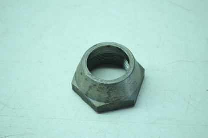 Clutch Hub Nut NOS