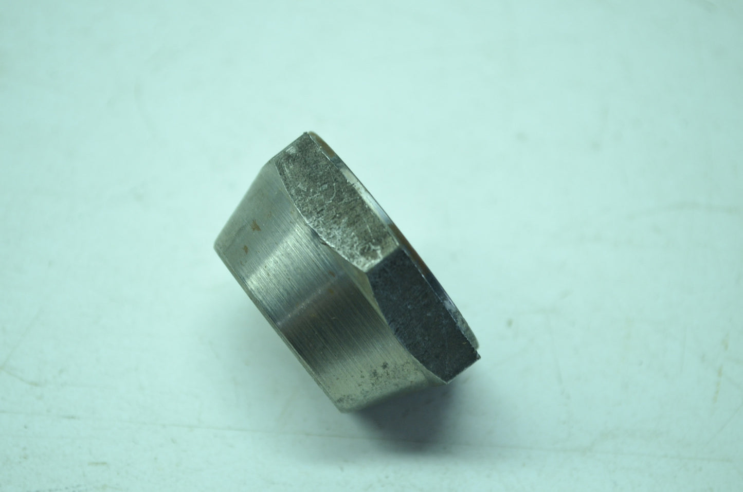 Clutch Hub Nut NOS