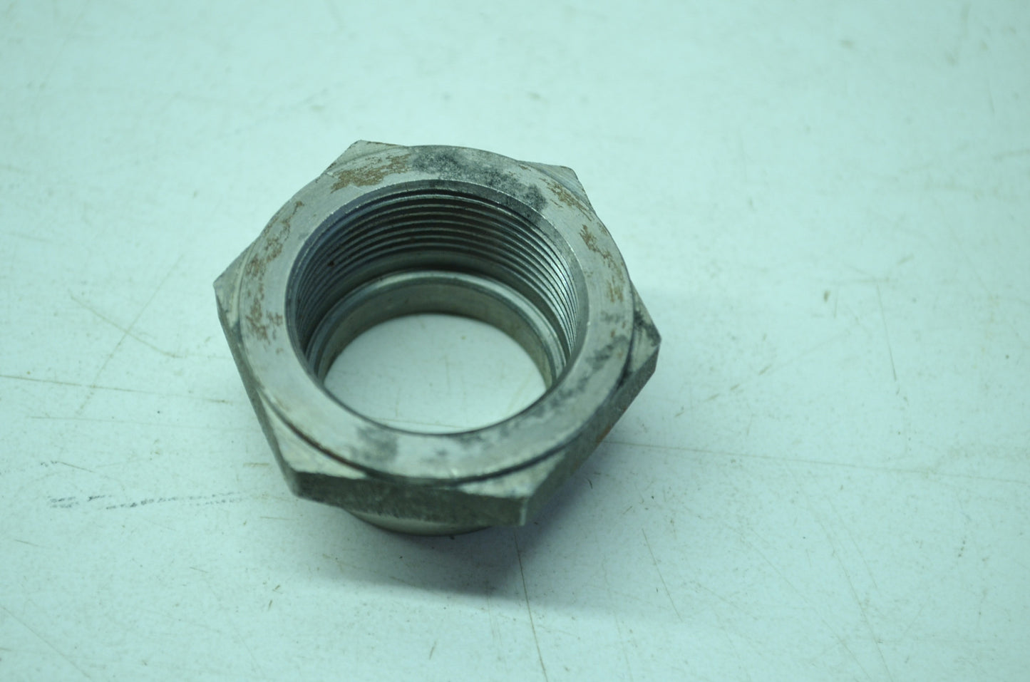 Clutch Hub Nut NOS