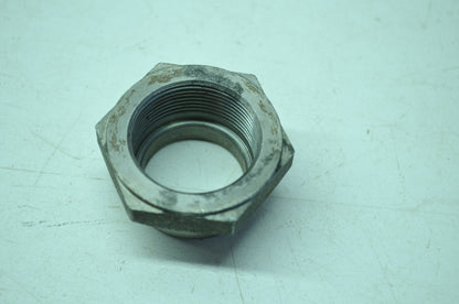 Clutch Hub Nut NOS