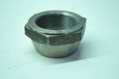 Clutch Hub Nut NOS