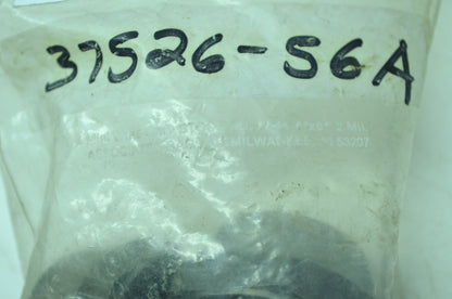 Clutch Hub Nut NOS