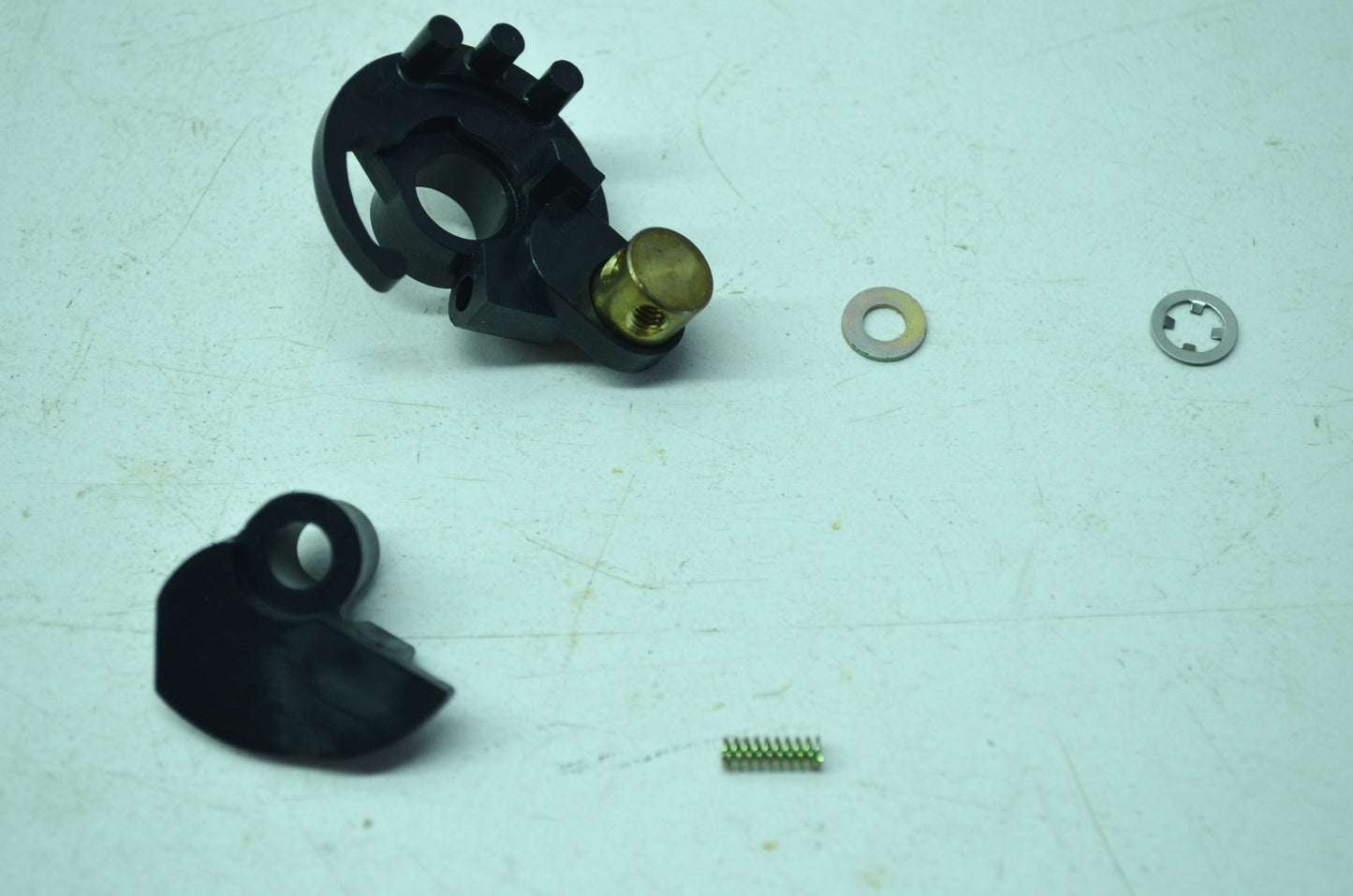 NEW OEM Harley Davidson Carburetor Repair Kit Sportster XL Tour Glide FLT 27046-