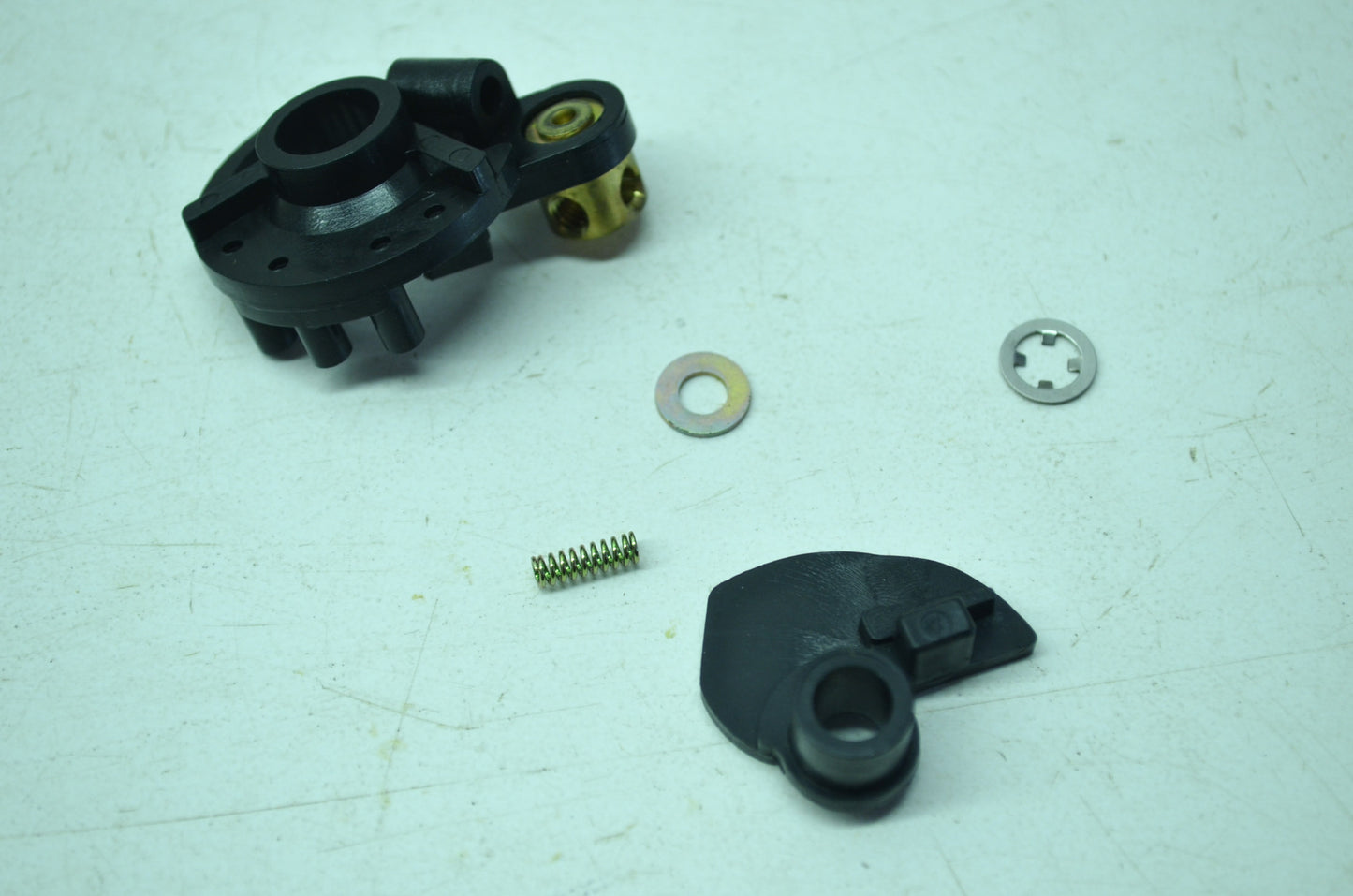 NEW OEM Harley Davidson Carburetor Repair Kit Sportster XL Tour Glide FLT 27046-