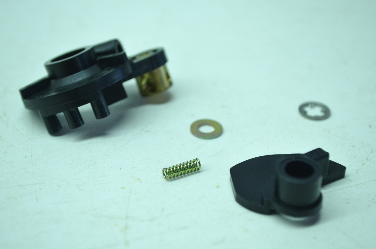 NEW OEM Harley Davidson Carburetor Repair Kit Sportster XL Tour Glide FLT 27046-