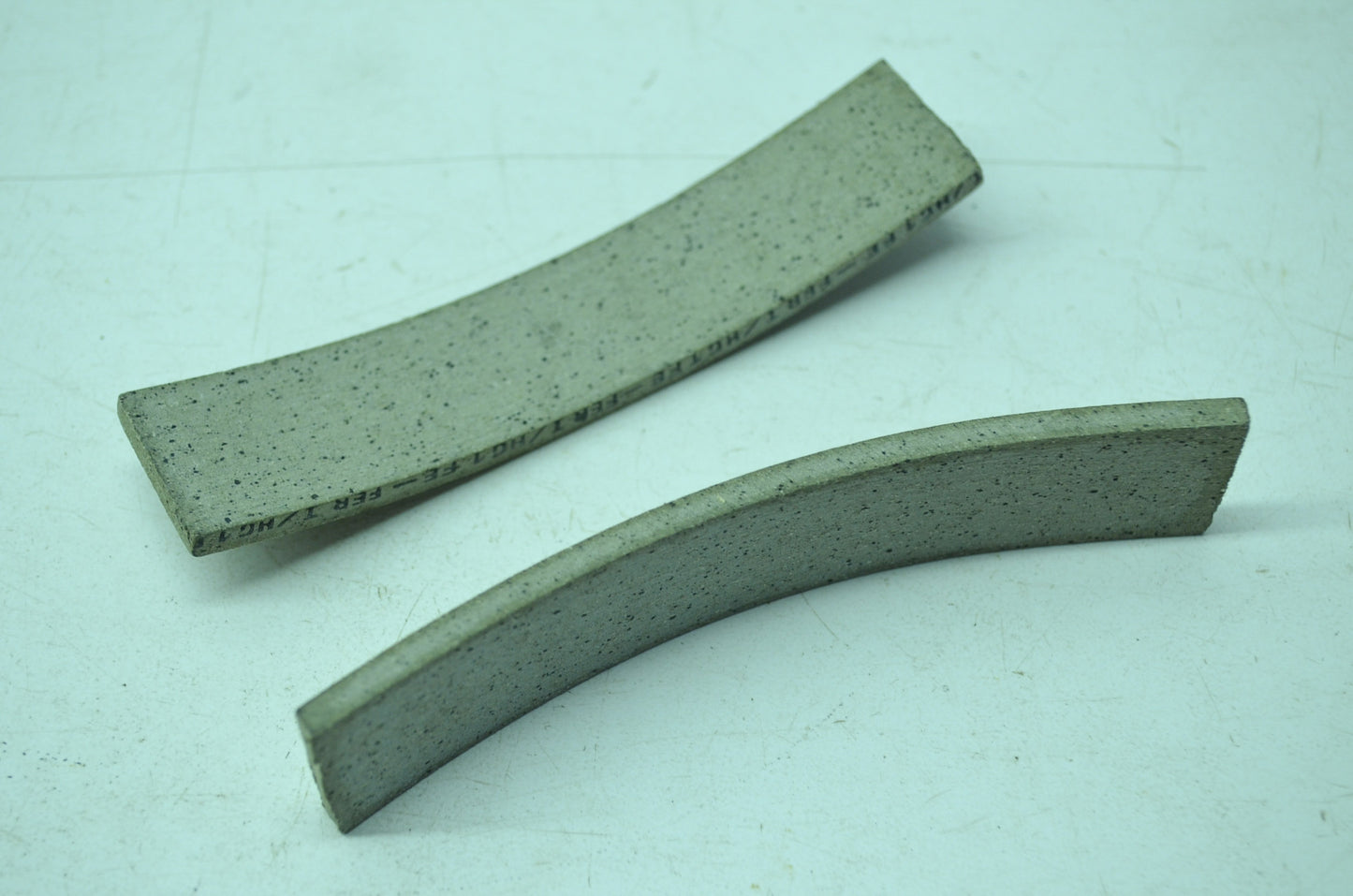 Brake Pad Liners Qty 2 NOS