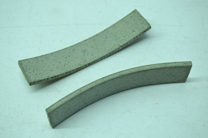 Brake Pad Liners Qty 2 NOS
