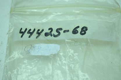 Brake Pad Liners Qty 2 NOS