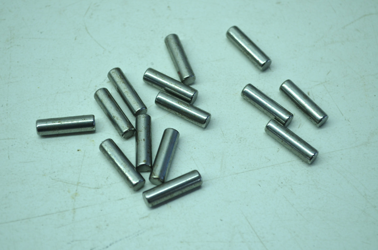 Crank Pin Rollers Qty 14 NOS