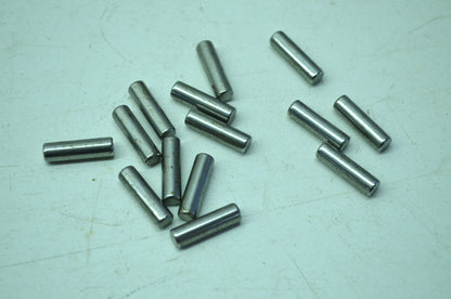 Crank Pin Rollers Qty 14 NOS