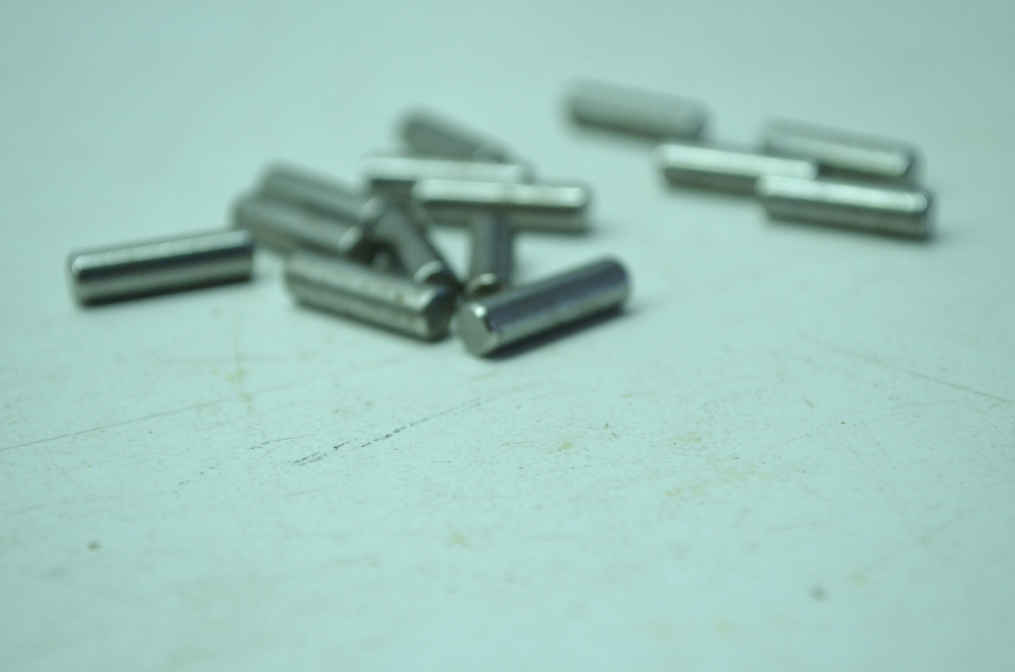 Crank Pin Rollers Qty 14 NOS